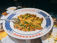 旺角海肠捞饭-旺角小渔村(幸福中路店)