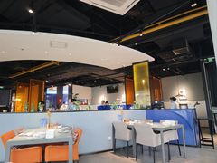 -小大董·烤鸭(观景餐厅·南京西路店)