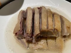 -金陵家宴·金陵春·南京菜(夫子庙店)