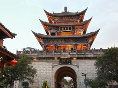 -大理古城