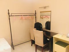 -南京夫子庙国际青年旅舍(平江府路店)