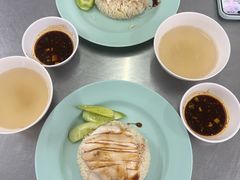 -红大哥水门鸡饭(總店)