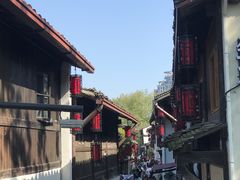 -小河直街历史文化街区