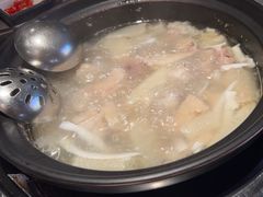 -同仁四季椰子鸡(海岸城天利店)