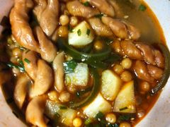 -锅神麻辣烫