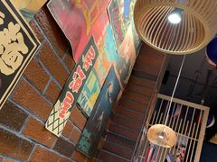 大堂-渔井食堂(新洲店)