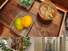 -青曼SPA·按摩·采耳·足道(龙之梦店)