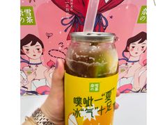 -奈雪的茶(大悦城店)
