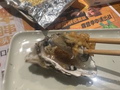 -木屋烧烤(白石洲店)