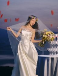 -第一夫人婚纱摄影(南京店)