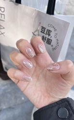 -初瞳专营美睫美甲