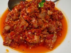 -一坐一忘云南菜(北京skp店)