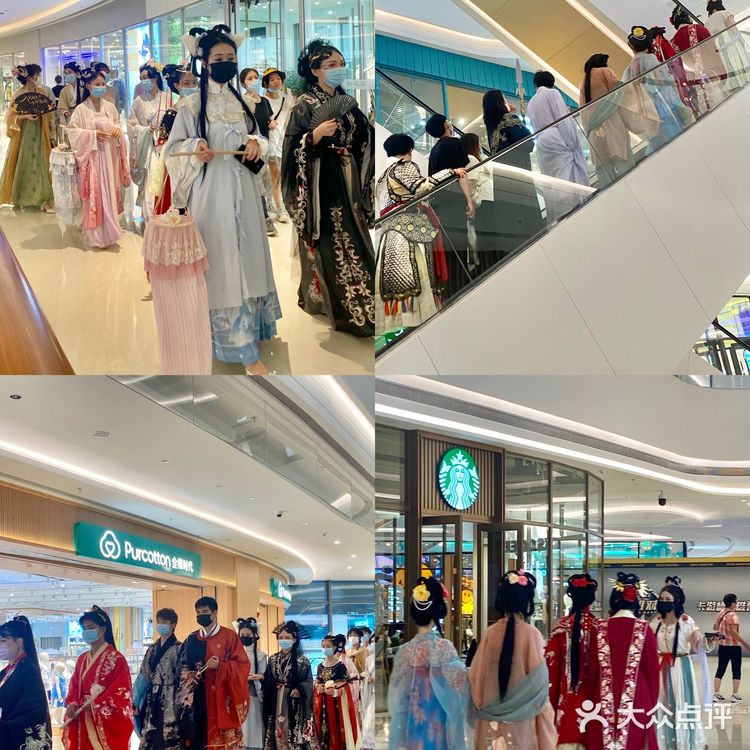 端午去哪玩｜吃喝玩乐尽在珠海🔥优特汇[礼花]