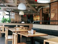 大堂-醉得意·山茶油炒土鸡(福州软件园店)