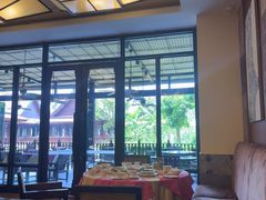 -亚龙湾红树林度假酒店御粤阁