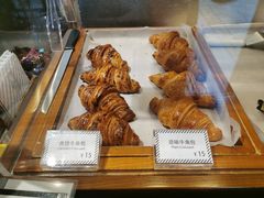 -来回·咖啡(天河南店)
