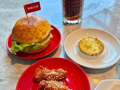 -必胜客(长安长青店)