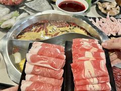 -三江汇火锅店(保全街店)