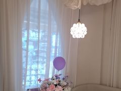 -PARFUM FLORAL花境法餐(南京首店)