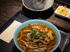 -喜晋道面馆(华严寺广场店)