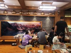 -长寿参鸡汤(朝韩风情街店)