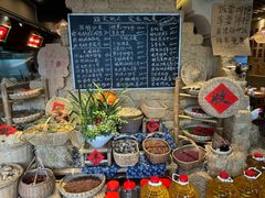 -蛮佬拾·乡里土菜馆(河西王府井店)