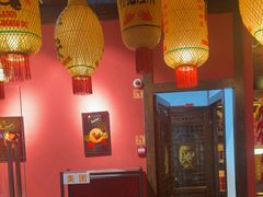 -杨记隆府重庆江湖菜(大悦城店)