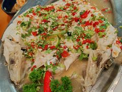 -荷花泰菜(东方新天地店)