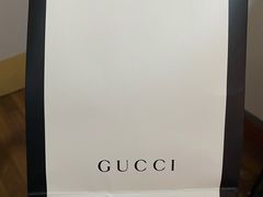 -GUCCI(南京德基店)