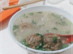 -宋老三苏肉羊肉汤老店