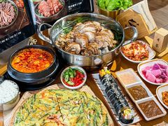 -海云台韩式汤饭·13年匠心韩料(南山店)