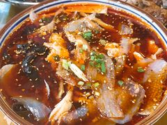 -曾三娘翘脚牛肉