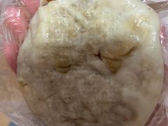 -航天馒头(瞻园路店)