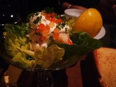 -The Grill by Sean Connolly