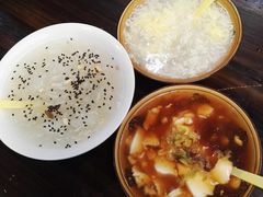 -清真·胖妈妈手抓餐厅(甘南路店)