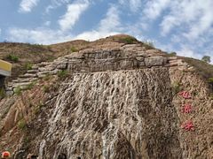 -桑干河大峡谷旅游区