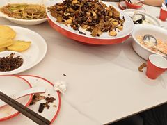 -偏爱炒鸡(老县衙店)