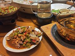 -二十八里太湖船菜(吉祥路店)