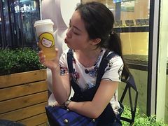 -快乐柠檬happylemon(福州仓山万达店)