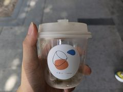 -稀物集咖啡(徽州大道店)