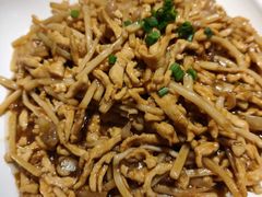 -倍儿美海鲜大排挡·非遗海鲜蒸饺(洋货店)