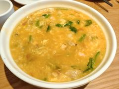-吕氏疙瘩汤·新鲁菜(济南万象城店)