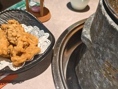 -野·大山里土鸡火锅(万科里店)