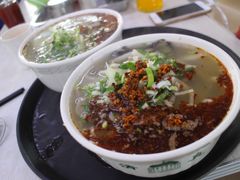 -阿叶羊杂碎(前进街店)