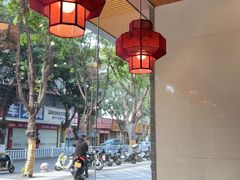 -一记面馆·云吞面嘅专家(富华店)