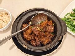 -新峰肉骨茶(总店)