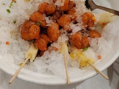 -东江海鲜酒家(艺都分店)