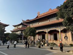 -高旻寺
