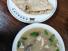 -清真永恒华威肉饼(潘家园店)