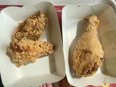 -德克士(通惠门店)
